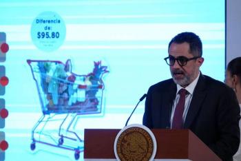 Regresa secci&oacute;n ‘Qui&eacute;n es qui&eacute;n en los precios’ en la ma&ntilde;anera