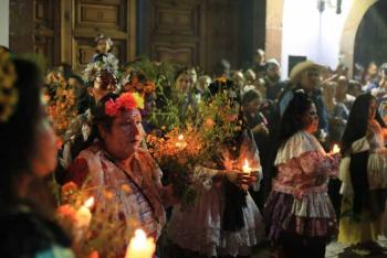 Llega edici&oacute;n 22 del Festival de las Almas a Valle de Bravo