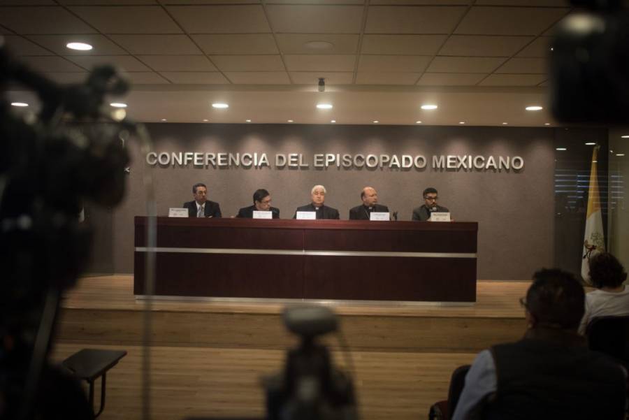 La Conferencia del Episcopado Mexicano alza la voz ante polarización por Reforma Judicial