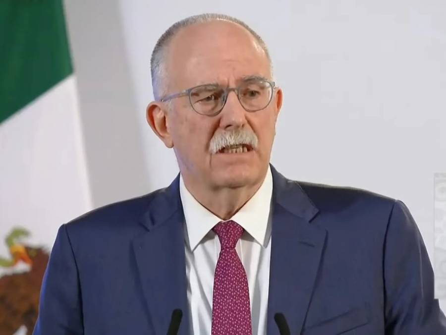 Gobierno de México impulsa el campo con programas Cosechando Soberanía y Alimentación para el Bienestar