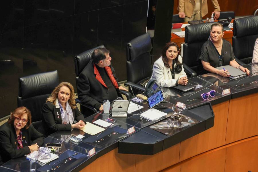 El TEPJF avala que el INE continúe con la elección extraordinaria de jueces en 2025