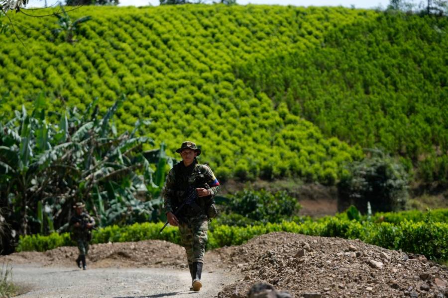 Gobierno de Colombia presenta estrategias para revitalizar municipios del Cauca