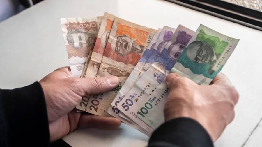 Tensiones crecen a cuatro semanas de las negociaciones por el Salario Mínimo para 2025