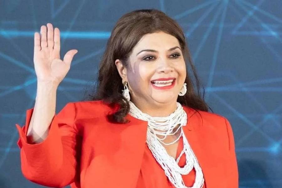 Clara Brugada anuncia nuevos nombramientos de su Gabinete Ampliado