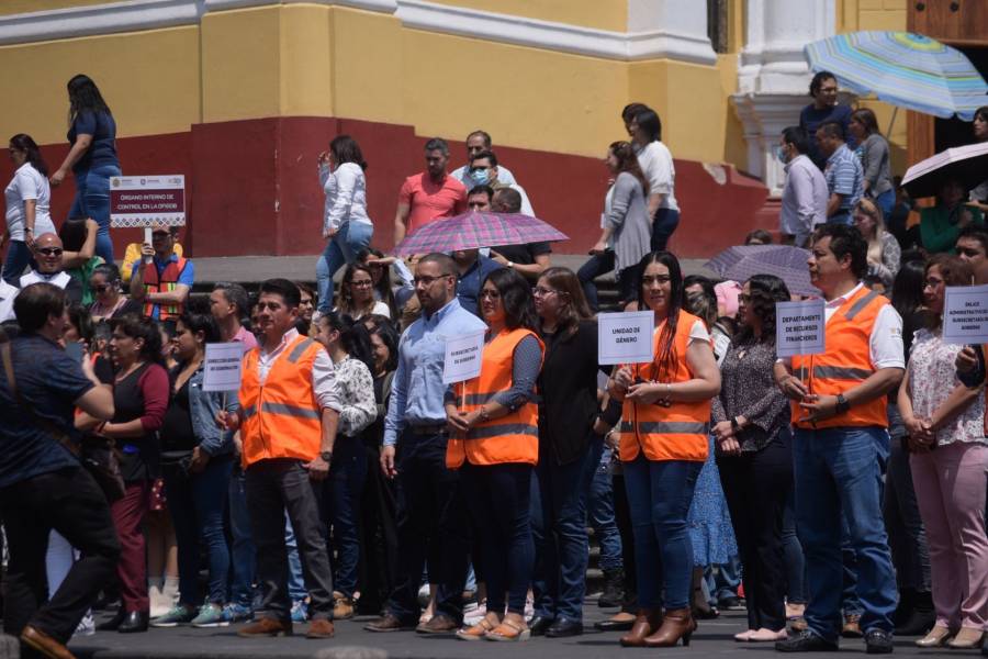 Sismo de 4.0 sacude Veracruz y reaviva precauciones ante posibles réplicas