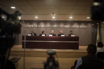 La Conferencia del Episcopado Mexicano alza la voz ante polarizaci&oacute;n por Reforma Judicial