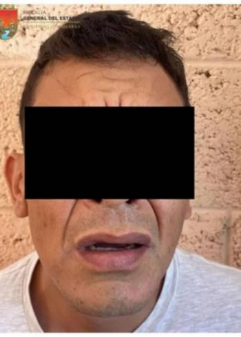 Detienen a 