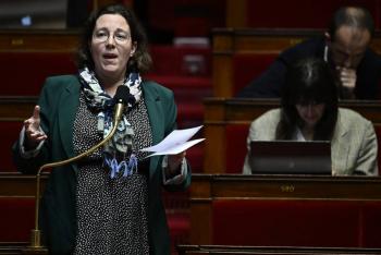 Presupuesto: los diputados refuerzan el 