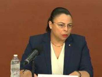 Jueza defiende decisi&oacute;n de liberar a excolaborador de 