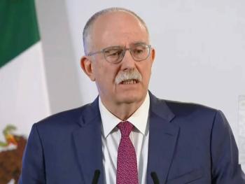 Gobierno de M&eacute;xico impulsa el campo con programas Cosechando Soberan&iacute;a y Alimentaci&oacute;n para el Bienestar