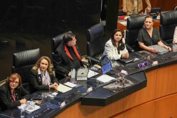 El TEPJF avala que el INE contin&uacute;e con la elecci&oacute;n extraordinaria de jueces en 2025