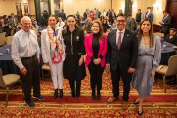 Tianguis Tur&iacute;stico 2025 estar&aacute; presente en San Diego, California: Sectur