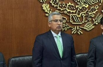 Mejoras en Seguridad y Coordinaci&oacute;n Efectiva: Informe del Secretario Estatal Jos&eacute; Luis Ruiz Contreras