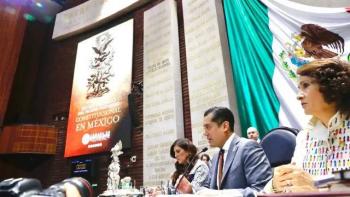 C&aacute;mara de Diputados aprueba reforma que reduce edad de pensi&oacute;n y eleva programas sociales a rango Constitucional