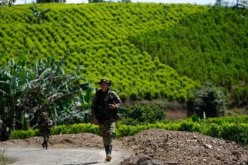 Gobierno de Colombia presenta estrategias para revitalizar municipios del Cauca