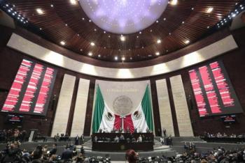 Diputados aprueban reformas constitucionales en materia de bienestar