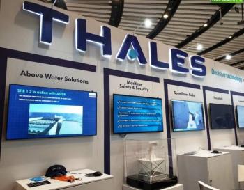 Colombia y Thales firman acuerdo estratégico en ciberseguridad y asuntos espaciales