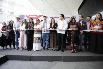 Celebran en el Senado 50 a&ntilde;os de Quintana Roo como estado libre y soberano