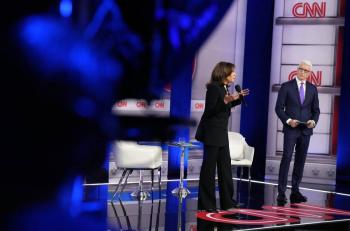 Acusan a Trump de manosear a una modelo que conoci&oacute; a trav&eacute;s de Jeffrey Epstein