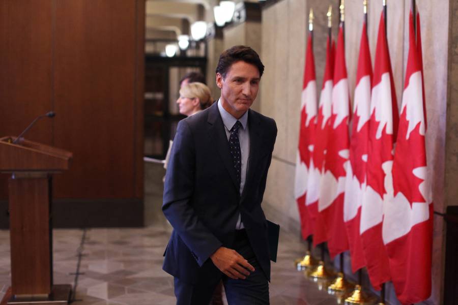 Canadá prevé reducir 21% los cupos para nuevos residentes