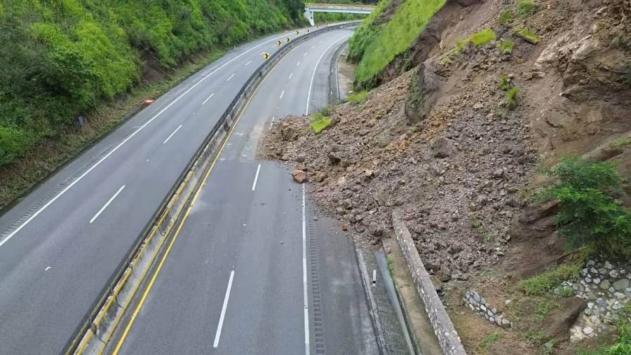Gobierno Federal asegura continuidad en proyectos de infraestructura carretera