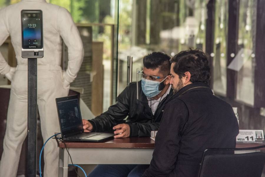 Todo lo que tiene que saber sobre la propuesta de la CURP Biométrica