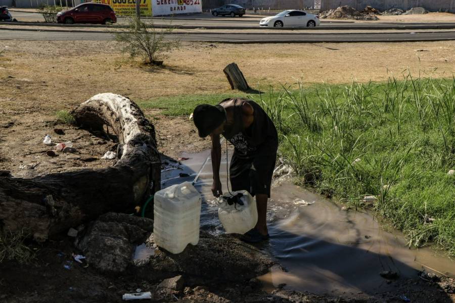 Estado de México promueve acciones para combatir el cambio climático desde casa