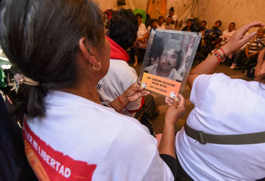 CODHEM otorga el Premio Estatal Contra la Discriminaci&oacute;n 2024