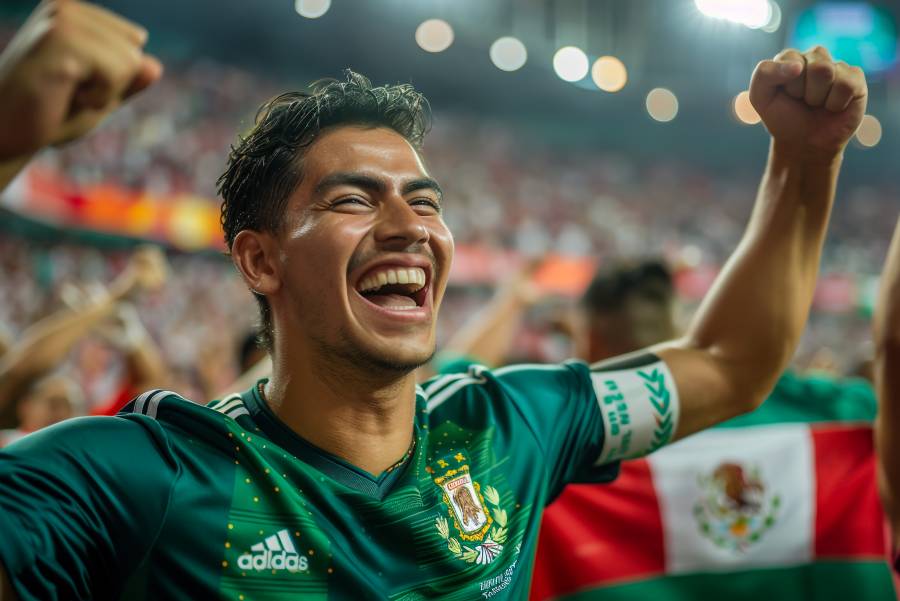 Las estrellas que iluminan el camino: Goleadores de la Selección Nacional de México