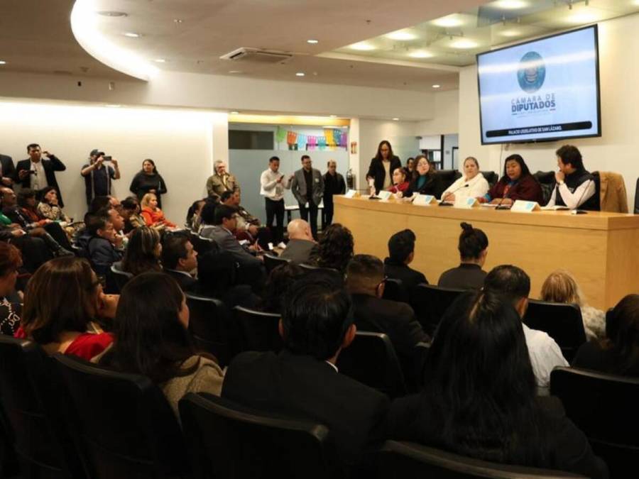 Conapred presenta guía contra la discriminación