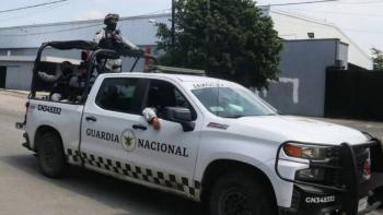 Enfrentamiento armado en Tecpan de Galeana moviliza a fuerzas de seguridad en Guerrero