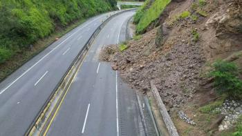 Gobierno Federal asegura continuidad en proyectos de infraestructura carretera
