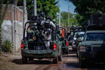 3 personas logran huir de sus secuestradores en Culiac&aacute;n