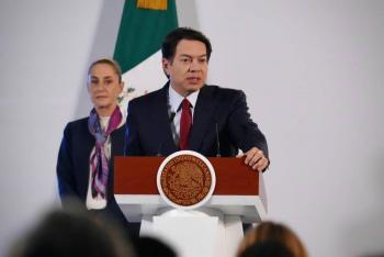 Presentan SEP compromisos del Gobierno de M&eacute;xico en Educaci&oacute;n Superior