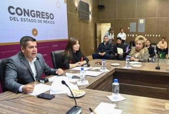 El PT presenta iniciativa de Reforma Constitucional local en materia del Poder Judicial