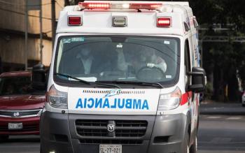 Tragedia en Culhuac&aacute;n: tres muertos y dos menores hospitalizados por posible intoxicaci&oacute;n