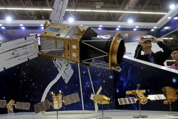 M&eacute;xico lanza estrategia para desarrollar sat&eacute;lite propio y mejorar conectividad