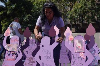 Violencia mortal contra menores: hogares convertidos en escenario de feminicidios