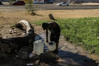 Estado de M&eacute;xico promueve acciones para combatir el cambio clim&aacute;tico desde casa