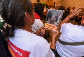 CODHEM otorga el Premio Estatal Contra la Discriminaci&oacute;n 2024