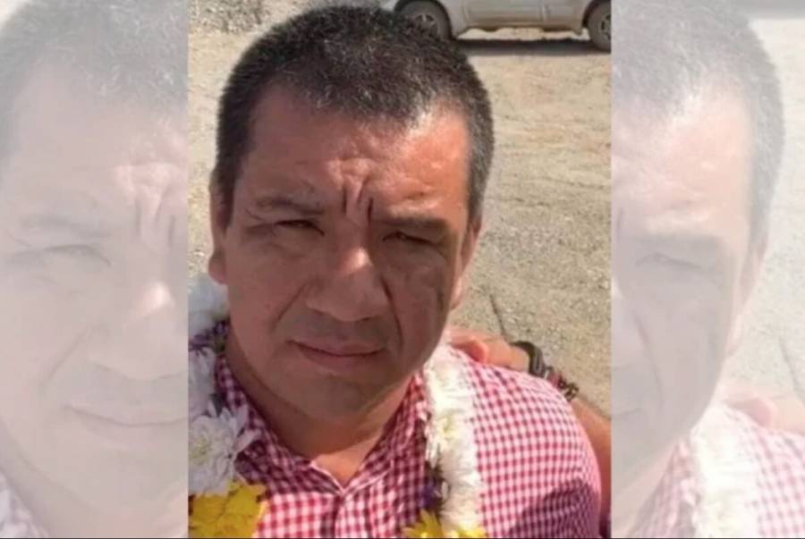 Asesinan a Manuel Justo Gómez, exalcalde de Marqués de Comillas, Chiapas