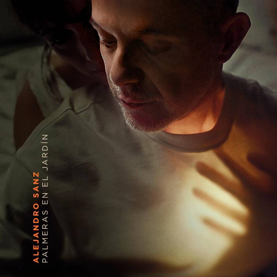Regresa Alejandro Sanz con “Palmeras en el jardín”, una muestra poética emocional