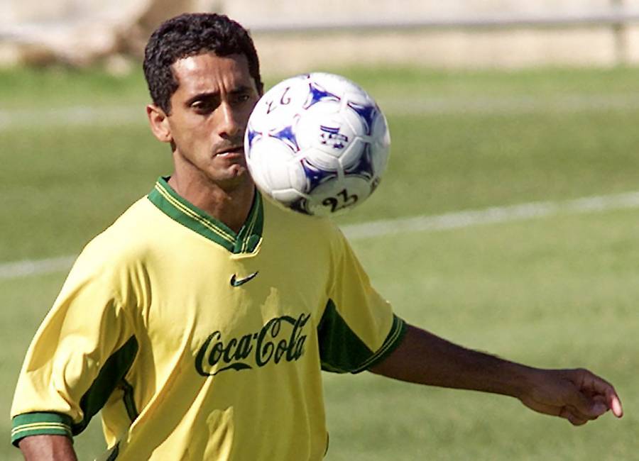 Muere el ex lateral Zé Carlos, subcampeón del mundo con Brasil en 1998