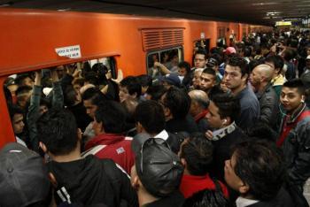 Metro CDMX: Reportan retrasos de hasta 15 minutos en las L&iacute;neas 3 y 12