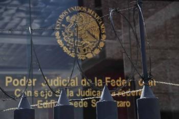 Judicatura Federal se pronuncia tras el ataque a trabajadoras en Chiapas