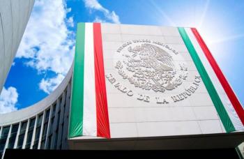 Reforma sobre supremac&iacute;a constitucional alcanza mayor&iacute;a calificada en el Senado
