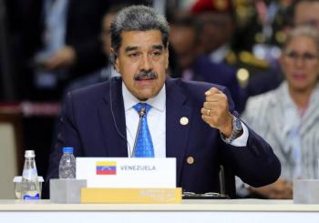 Denuncian 