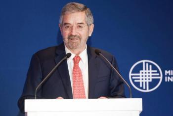 Es fundamental promover un crecimiento inclusivo, sostenible y compartido para la regi&oacute;n de Norteam&eacute;rica: de la Fuente