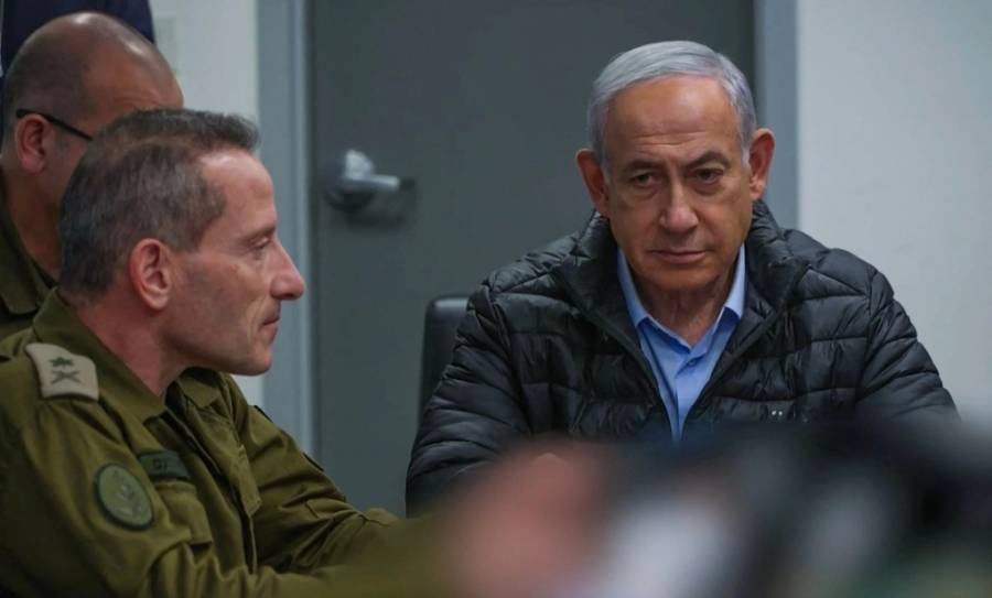 Israel Intensifica Operaciones Militares y Ataca Instalaciones Estratégicas en Irán en Operación “Días de Arrepentimiento”