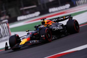 Checo P&eacute;rez queda fuera en la Q1 y enfrentar&aacute; un Gran Premio complicado en casa